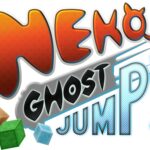 Neko Ghost, Jump!