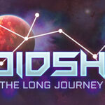 Voidship: The Long Journey