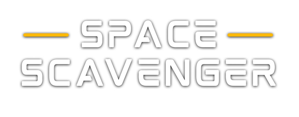 Space Scavenger