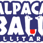 Alpaca Ball All Stars
