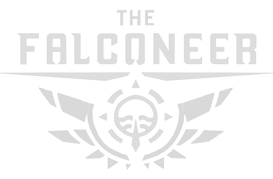 The Falconeer