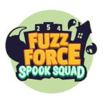 Fuzz Force: Spook Squad