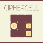 Ciphercell Project Cover