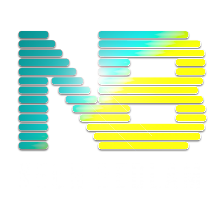 Neon Bedlam – Game Marketing