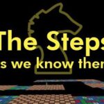 The Steps as we know them