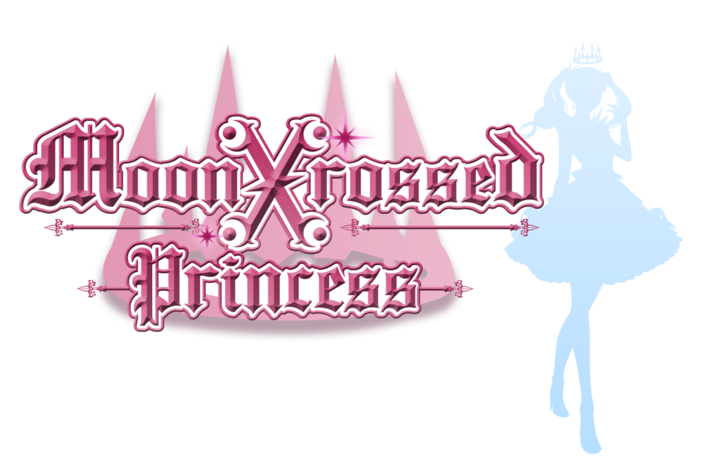 Moon Xrossed Princess