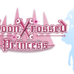 Logo for Moon Xrossed Princess