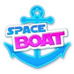 Logo for Space Boat
