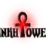 Logo for Ankh Tower