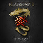 Logo for Flagstone: Getae Legacy
