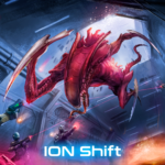 ION Shift
