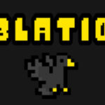 Logo for Oblation