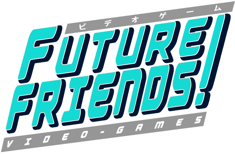 Future Friends Games