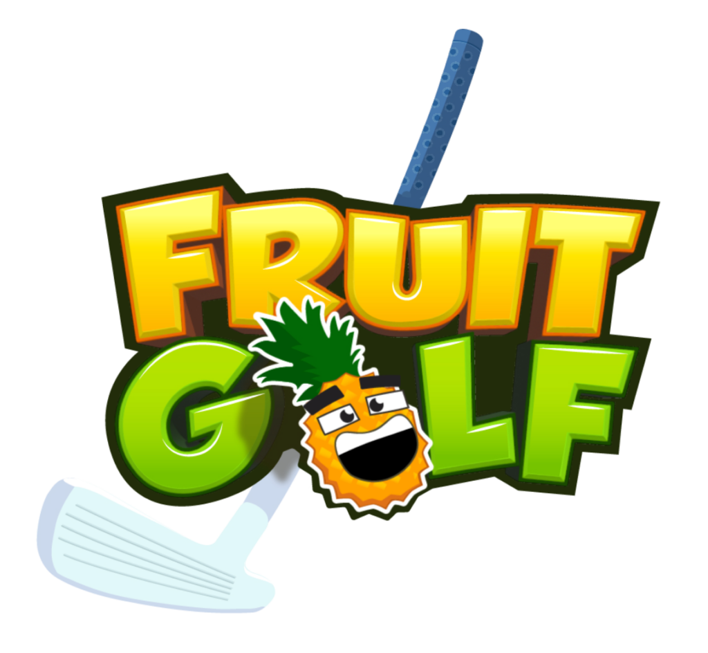 Fruit Golf