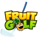 Logo for Fruit Golf