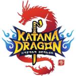 Katana Dragon
