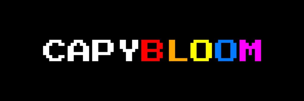 CapyBloom Interactive