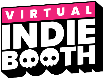 Indiegameiacs – Virtual Indie Booth