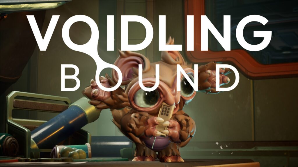 Voidling Bound Demo Out Now
