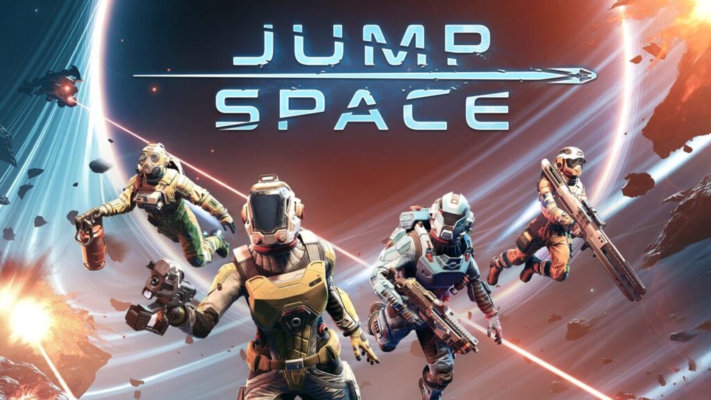 Jump Space