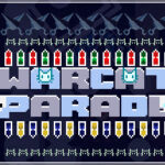 Warcat Parade