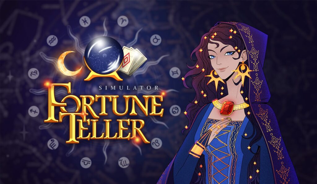 Fortune Teller