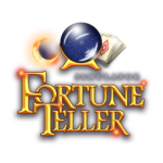 Logo for Fortune Teller Simulator