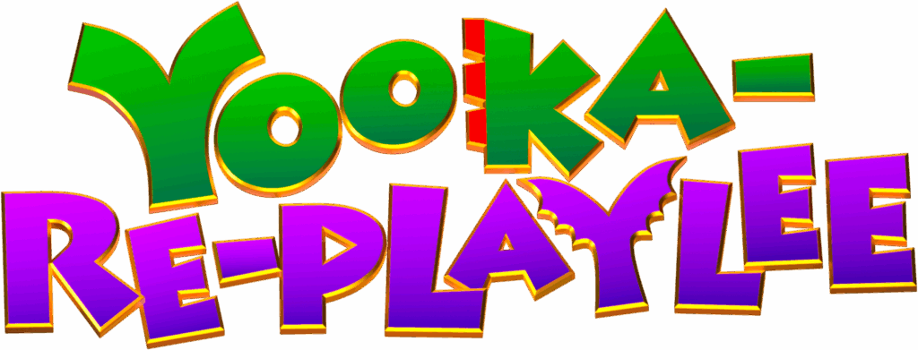 Yooka-Replaylee