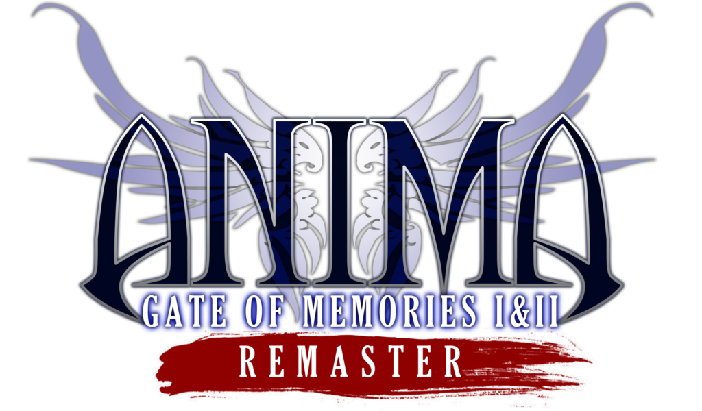 Anima: Gate of Memories I & II Remaster