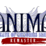 Anima Gate of Memories: I&II Remaster