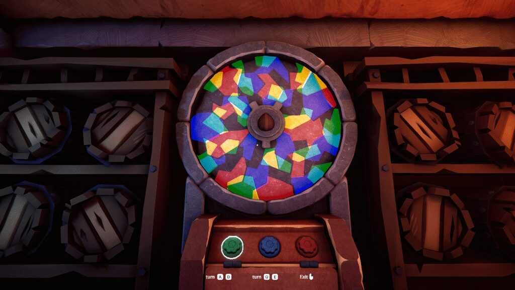 Alchemist: Journey of the Soul Color
