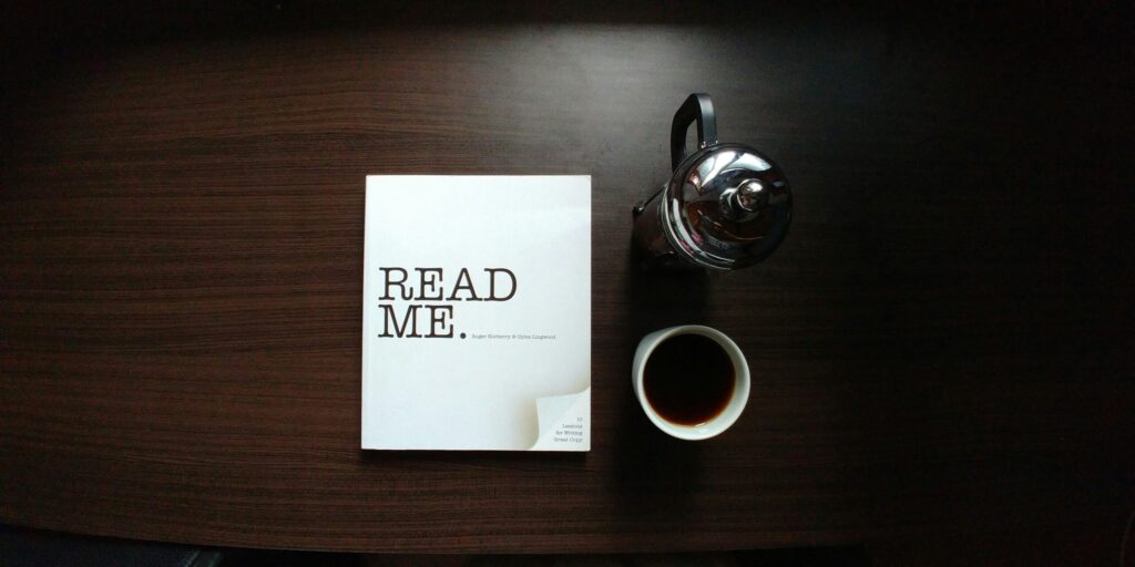 Press Release - Photo by Us Wah on Unsplash
