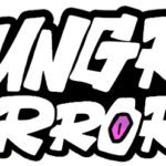 Logo for Hungry Horrors
