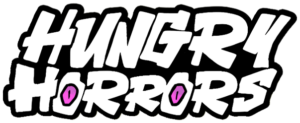 Hungry Horrors logo