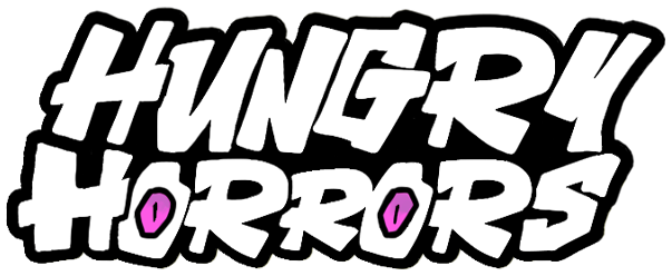 Hungry Horrors