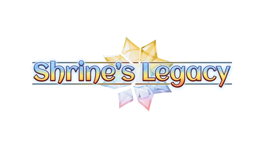 Shrine’s Legacy