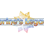 Shrine's Legacy