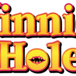 Logo for Winnie’s Hole