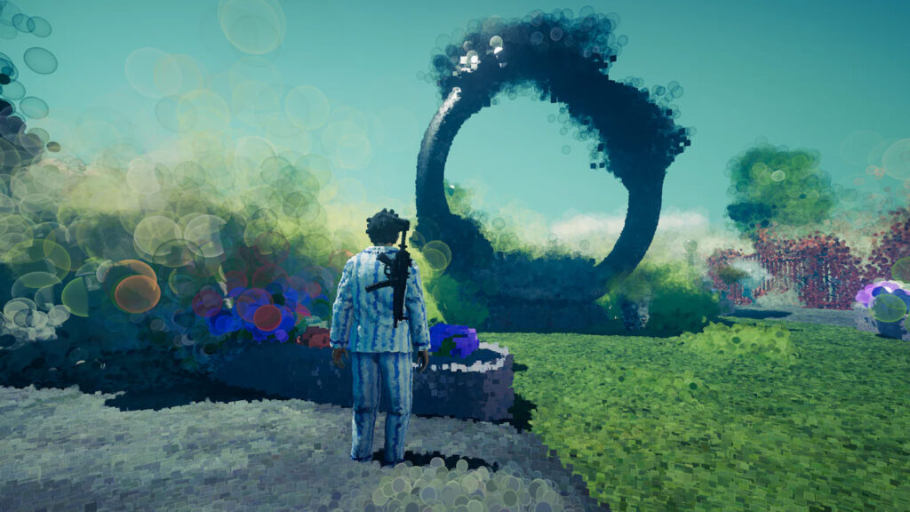 Dreams of Another