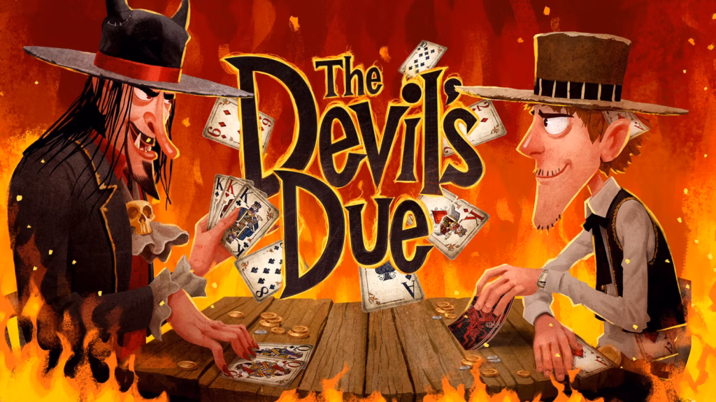 The Devil’s Due