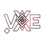 Logo for .VXE