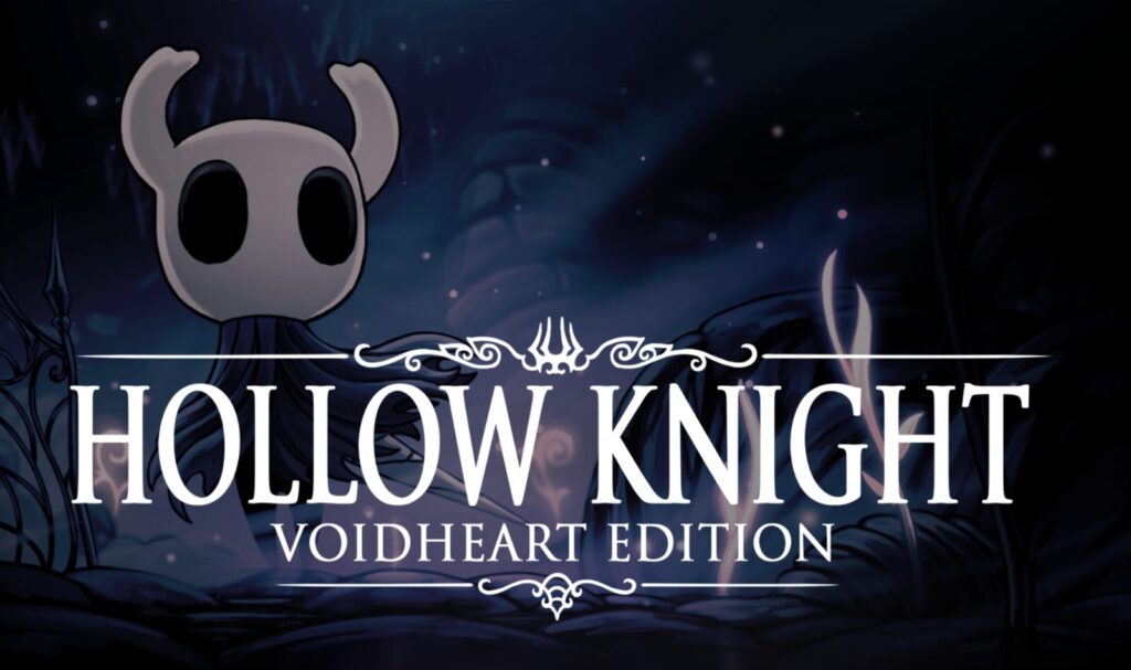Hollow Knight