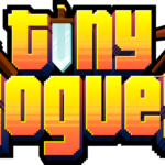 Tiny Rogues