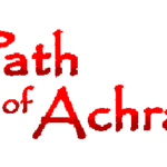 Path of Achra