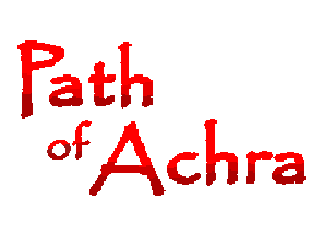 Path of Achra