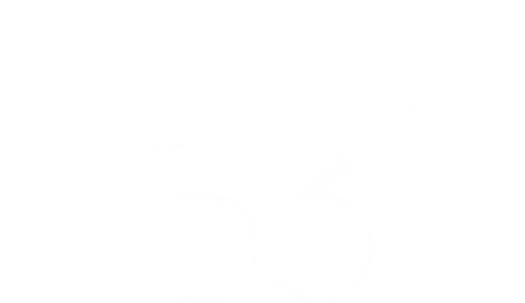 Logo for Clair Obscur: Expedition 33