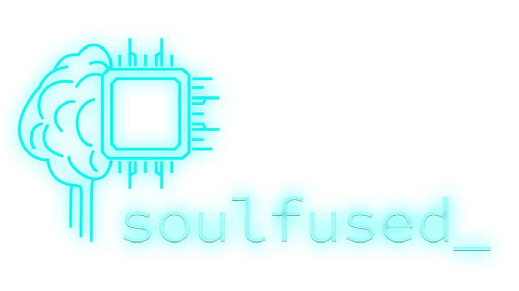 Logo for Soulfused