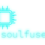 Logo for Soulfused