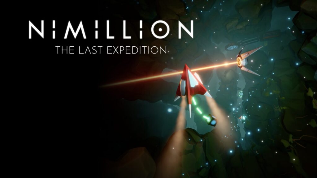 nimillions keyart