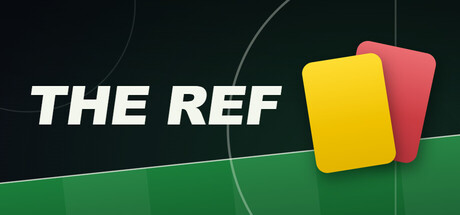 THE REF - Football Referee Simulator